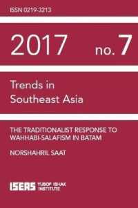 The Tradtionalist Response to Wahhabi-Salafism in Batam
