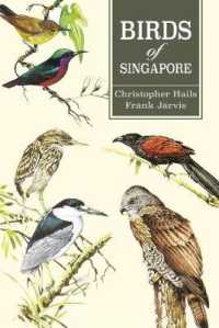 Birds of Singapore