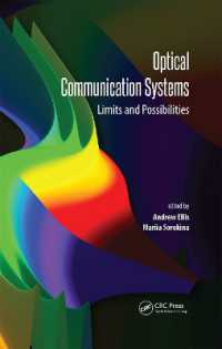 Optical Communication Systems : Limits and Possibilities