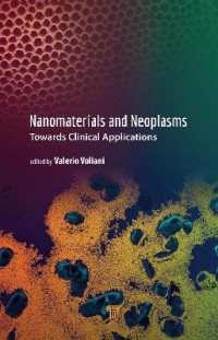 Nanomaterials and Neoplasms : Towards Clinical Applications