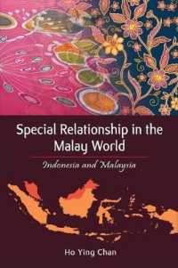 Special Relationship in the Malay World : Indonesia and Malaysia