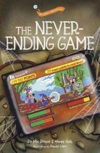 the plano adventures: the Never-ending Game (the plano adventures)