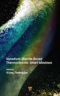 Vanadium Dioxide-Based Thermochromic Smart Windows
