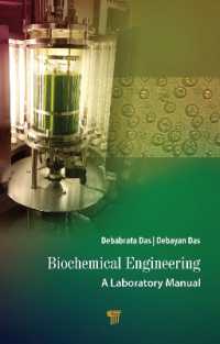 Biochemical Engineering : A Laboratory Manual