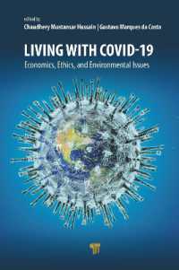 Living with Covid-19 : Economics, Ethics, and Environmental Issues