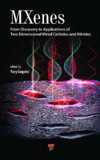 MXenes : From Discovery to Applications of Two-Dimensional Metal Carbides and Nitrides