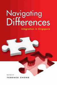 Navigating Differences : Integration in Singapore
