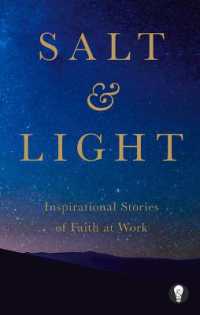 Salt & Light : Inspirational Stories of Faith at Work