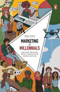 Marketing to Millennials : HOW TO GET THE DIGITAL NATIVES LINING UP TO DO BUSINESS WITH YOU