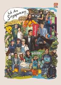 We Are Singaporeans : Volume 2 (We Are Singaporeans)
