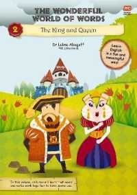 The Wonderful World of Words Volume 2: The King and the Queen (Wonderful World of Words)