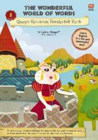 The Wonderful World of Words Volume 3: Queen Veronica Vanderbilt Verb (Wonderful World of Words)