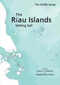 The Riau Islands : Setting Sail (The Sijori Series)