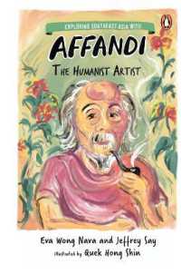 Exploring Southeast Asia with Affandi : The Humanist Artist