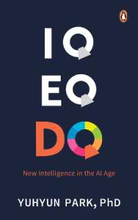IQ EQ DQ : New Intelligence in the AI Age