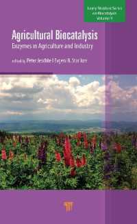 Agricultural Biocatalysis : Enzymes in Agriculture and Industry