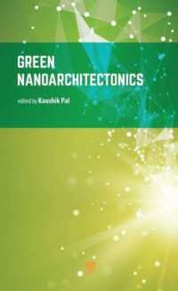 Green Nanoarchitectonics : Smart Natural Materials