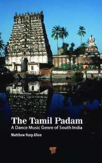 The Tamil Padam : A Dance Music Genre of South India