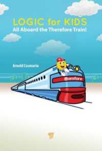 Logic for Kids : All Aboard the Therefore Train!