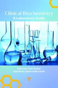 Clinical Biochemistry : A Laboratory Guide