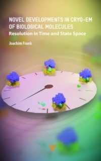 Novel Developments in Cryo-EM of Biological Molecules : Resolution in Time and State Space