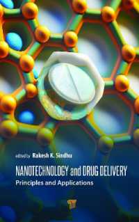 Nanotechnology and Drug Delivery : Principles and Applications