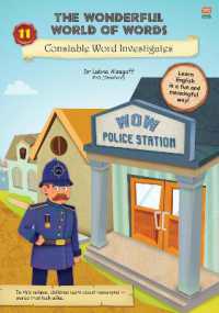 The Wonderful World of Words: Constable Word Investigates : Volume 11 (Wonderful World of Words)