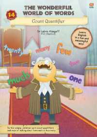 The Wonderful World of Words: Count Quantifier : Volume 14 (Wonderful World of Words)