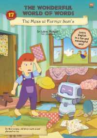 The Wonderful World of Words: The Mess at Farmer Sam's : Volume 17 (Wonderful World of Words)