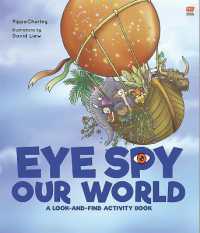 Eye Spy Our World : A Look-And-Find Activity Book (Eye Spy)