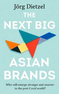 The Next Big Asian Brands : Who Will Emerge Stronger and Smarter in the Post-Covid World?