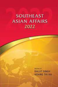 Southeast Asian Affairs 2022 (South East Asian Affairs)