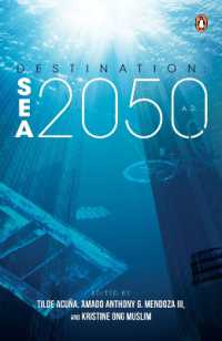 Destination : SEA 2050 A.D.