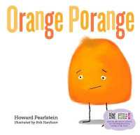 Orange Porange (Orange Porange)