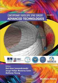 Advanced Technologies (Contemporary Endoscopic Spine Surgery)