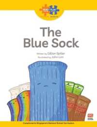 Read + Play Growth Bundle 1 - the Blue Sock (Read + Play)