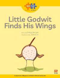 Read + Play Strengths Bundle 3 - Little Godwit Finds His Wings (Read + Play)
