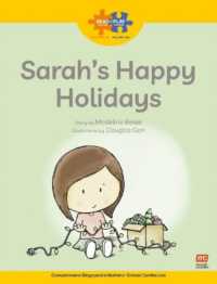 Read + Play Strengths Bundle 2 Sarah's Happy Holidays (Read + Play)