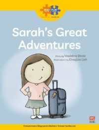 Read + Play Growth Bundle 2 Sarah's Great Adventures (Read + Play)