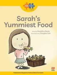 Read + Play Social Skills Bundle 1 - Sarah's Yummiest Food (Read + Play)