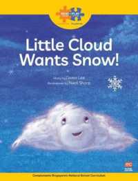 Read + Play Social Skills Bundle 1 - Little Cloud Wants Snow! (Read + Play)