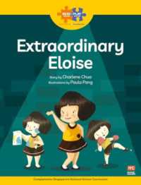 Read + Play Growth Bundle 3 - EXTRAORDINARY ELOISE (Read + Play)