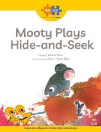 Read + Play Strengths Bundle 3 - Mooty Plays Hide-and-Seek (Read + Play)