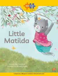 Read + Play Growth Bundle 3 - LITTLE MATILDA (Read + Play)