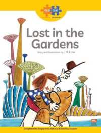 Read + Play Growth Bundle 1 - Lost in the Gardens (Read + Play)
