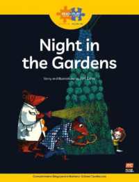 Read + Play Growth Bundle 2 - Night in the Gardens (Read + Play)