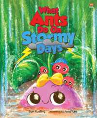 What Ants Do on Stormy Days -- Paperback