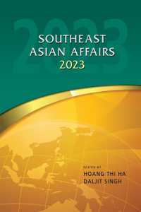 Southeast Asian Affairs 2023 (South East Asian Affairs)