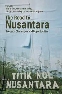 The Road to Nusantara : Process, Challenges & Opportunities