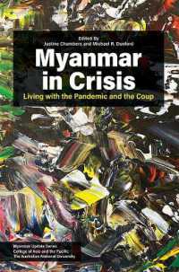 Myanmar in Crisis : Living with the Pandemic and the Coup
